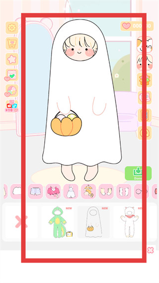 可爱娃娃手机版