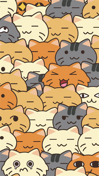 猫咪寻物记免费版