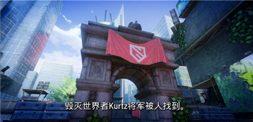 英雄猎手最新版