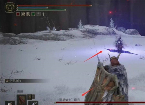 艾尔登法环维克位置在哪-艾尔登法环维克位置详细位置介绍攻略