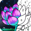 乐涂数字填色最新版