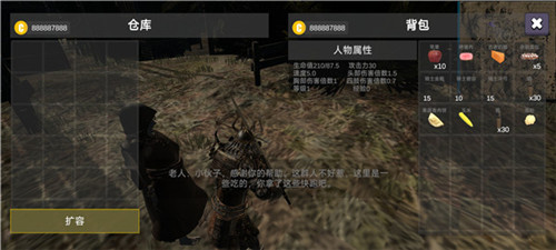 凡尔赛法环最新版