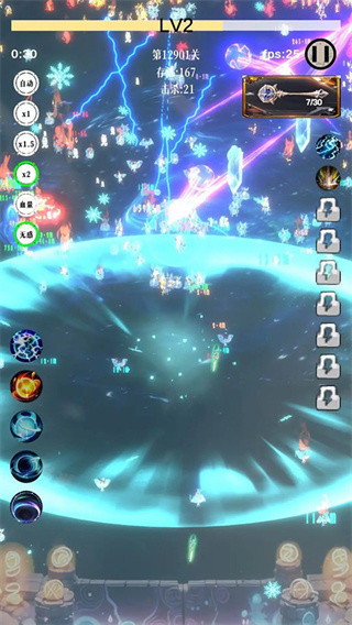 幻想策略最新版