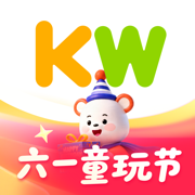 孩子王手机版