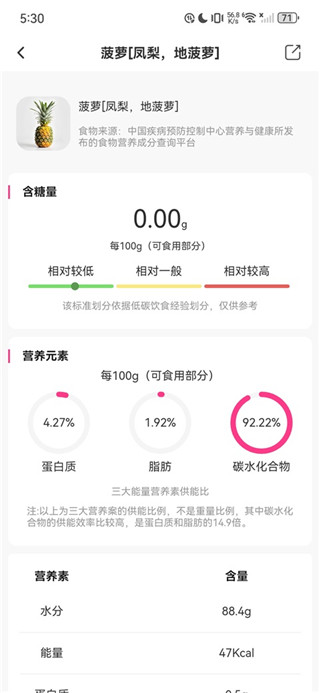 魔胴健康免费版