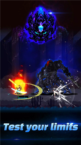 猎魔者传说正式版