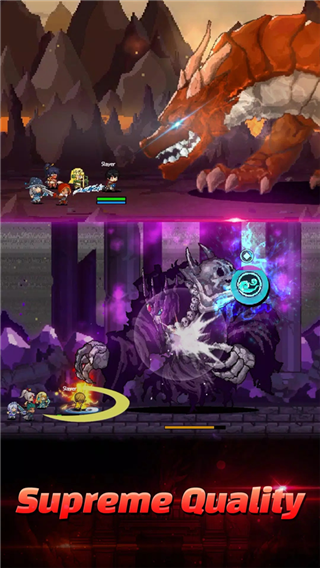 猎魔者传说正式版