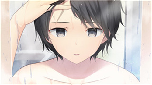 我梦见了她汉化版