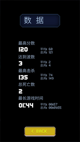 空中大师像素射击中文版