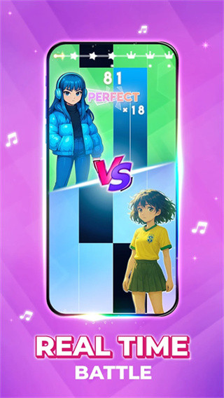 别踩白块儿3安卓版