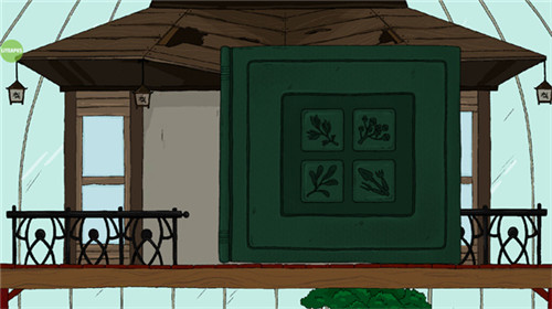 露露的家花园免费版