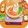 风味美食街安卓版