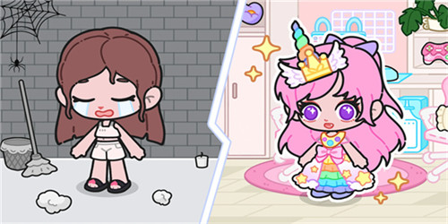 皮皮的小镇手机版