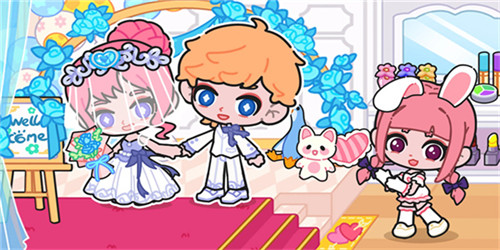 皮皮的小镇手机版