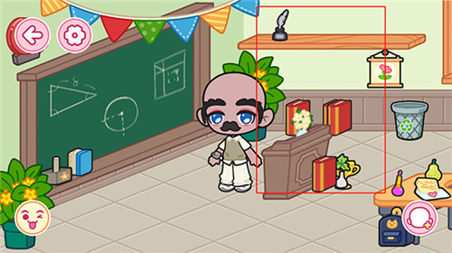 皮皮的小镇手机版