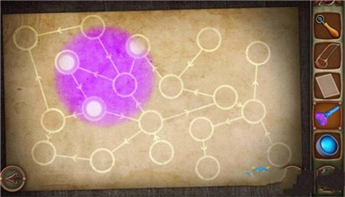 逃脱机械城中文版