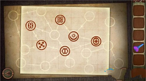 逃脱机械城中文版