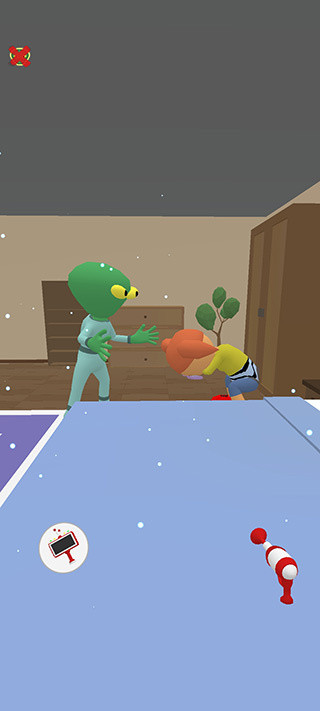 找到外星人免费版
