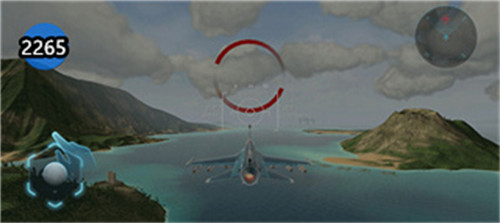 天空战士空战手游版