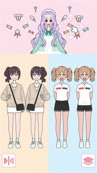 莉莉日记手机版