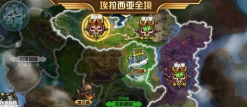 英雄无敌3第八章大树如何打-英雄无敌3第八章大树打法技巧详情攻略