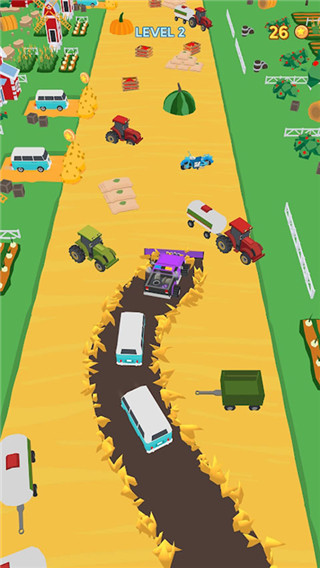 清洁道路手机版