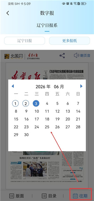 辽望手机版