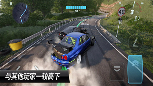 CarX漂移赛车3安卓版