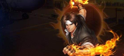 拳皇火神如何无限连击-拳皇火神无限连击玩法教程详情攻略