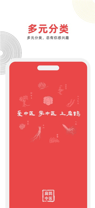 扁鹊中医最新版