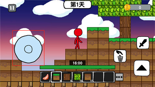 火柴人世界冒险手游版