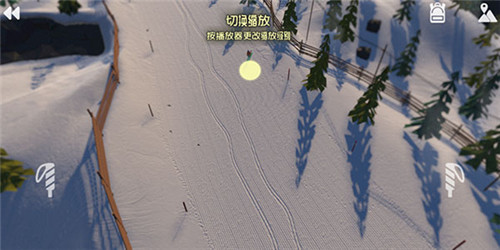 雪山滑雪大冒险免费版