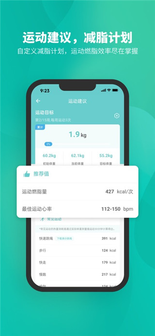 Fitdays免费版
