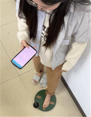 Fitdays免费版