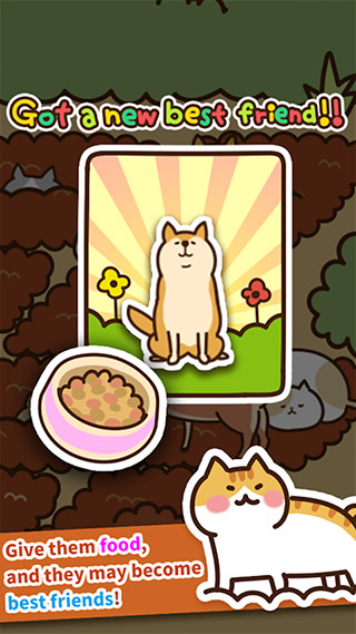 猫咪田园最新版