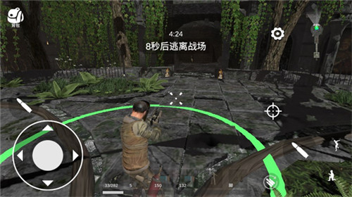 逃离克里夫手游版