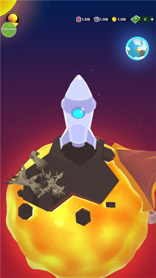 我的小宇宙免广告版