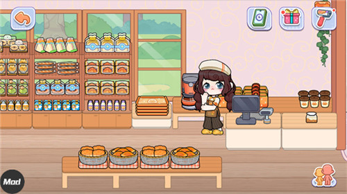 奇妙创意世界无广告版