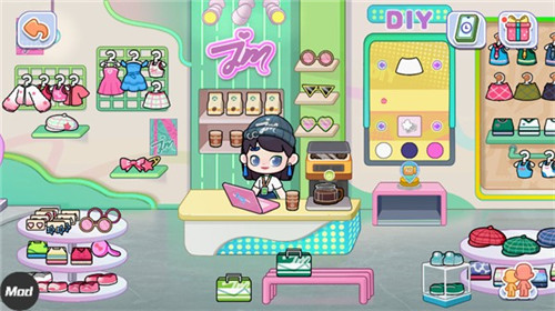 奇妙创意世界无广告版
