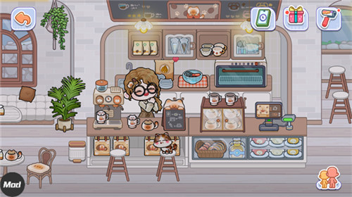 奇妙创意世界无广告版