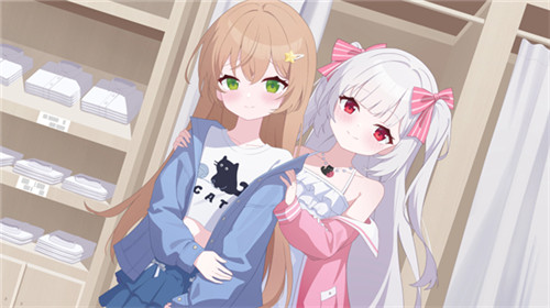 永恒与星辰与日常中文版