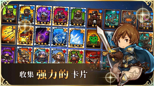 疯狂塔防物语手游版