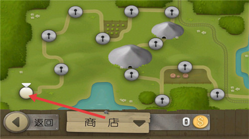 跑酷老奶奶安卓版