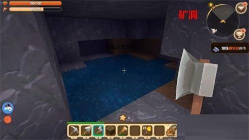 迷你世界铁锭怎么获得-迷你世界铁锭获取方法详情介绍攻略