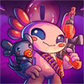 AK蝾螈手游版