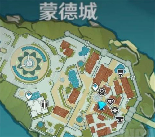 原神猎鹿人在哪-原神游戏中猎鹿人具体位置详情介绍攻略