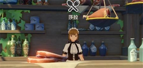 原神猎鹿人在哪-原神游戏中猎鹿人具体位置详情介绍攻略