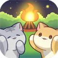 猫咪露营地手游版