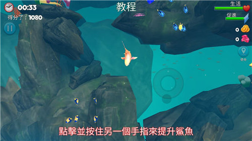 双头鲨手机版