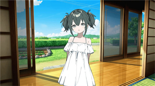记忆源码夏末手游版